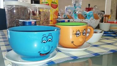 Feriepuntograzia - Foto 2