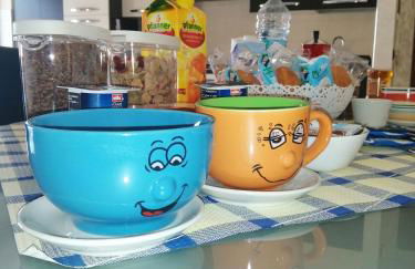 Feriepuntograzia - Foto 2