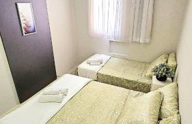 Refúgio Donaire - seu apto na Zona Sul de Ribeirão - Foto 26