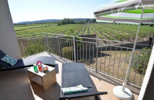 Apartment in Azille near Lac de Jouarres - Foto 6