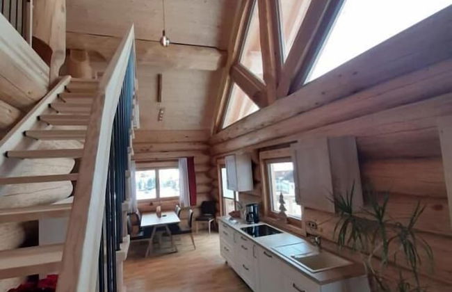 Hideaway Zugspitz Berwang - Foto 8