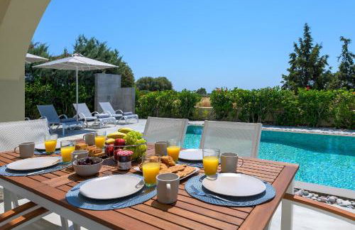 Olive Tree House - Foto 3