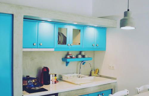 Drouga's Studios & Suites Astypalaia Greece - Foto 18