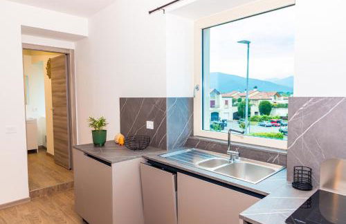 Casa Vacanza Dany in Franciacorta Vista Vigneti - Foto 60