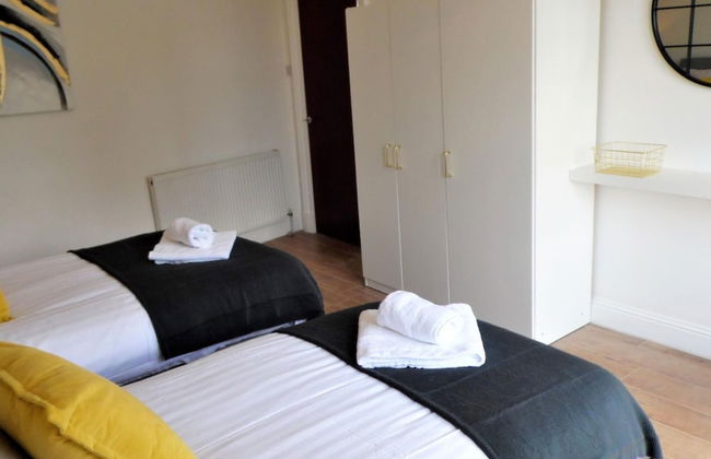 Langlands House - Glasgow - Photo 5