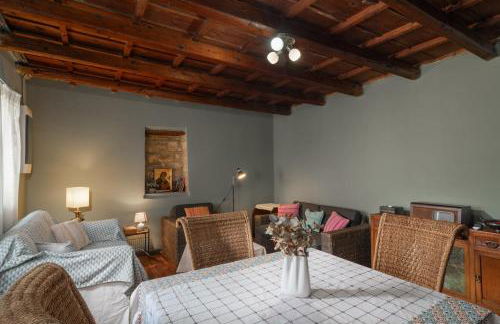 Tylissos EV Stone House - Photo 11