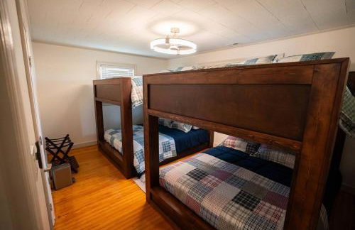 Pa's House Country Getaway on 350 acres - Photo 12