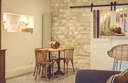 Un Air de Famille - Foto 34