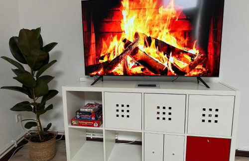 Ferienwohnung Augustus - Foto 4