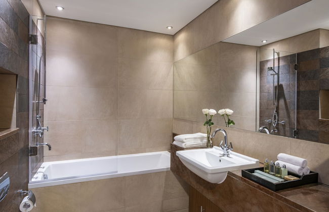 Fraser Suites Doha - Foto 69