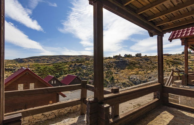 Luna Chalets da Montanha - Foto 23