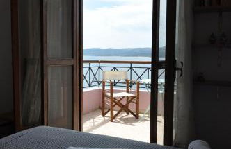 Zennova #42 Pirgadikia Sky & Sea Home - Foto 10