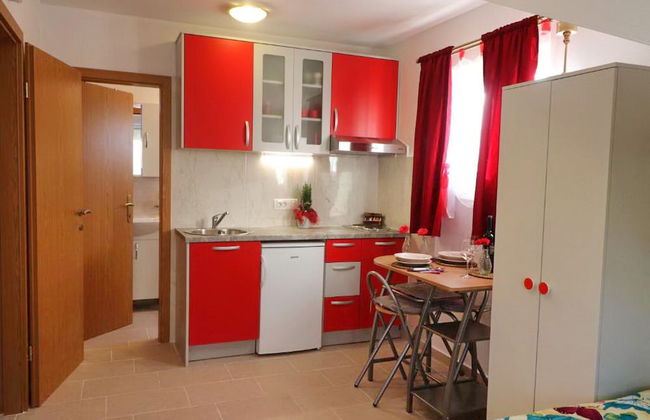 Apartments Clementina Sunrise - Foto 31