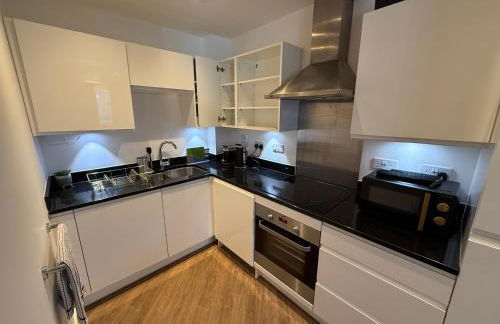 Issara Apartments 35 - Great Location & Private Parking - Foto 24