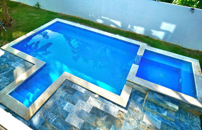 Villa Pravda Guerra 4BR 6BDS 12PAX - Foto 27