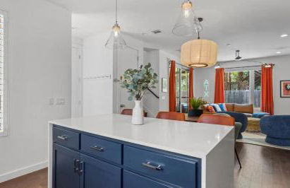 Spacious Group Home Near Rainey - Pool, Hot Tub - Foto 23