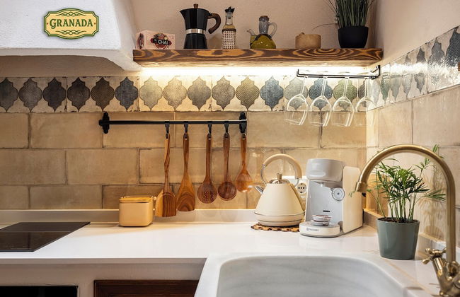 Mi Andalusia Hotel Experience - Foto 54