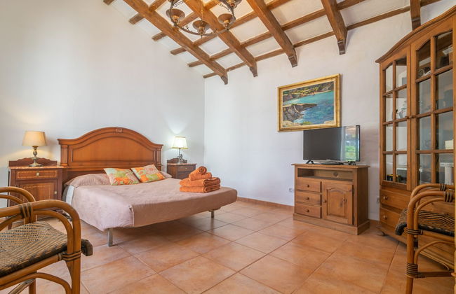 Malbuger Vell 6 in Ma - Foto 18