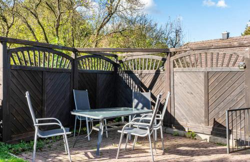 Nordsee Ferienwohnung Wattwurm - Photo 18