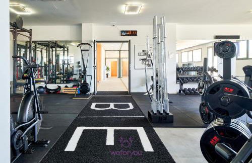 weforyou Modern SeaView 2bedrooms Paraiso Pueblo - Photo 56