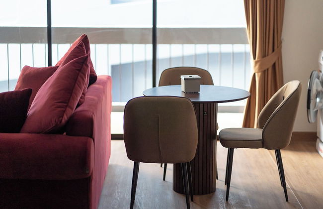 PSJ Penthouse - Photo 23