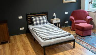 Apartment an der Liitard Kull - Foto 3