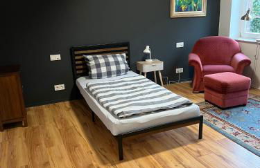 Apartment an der Liitard Kull - Foto 3