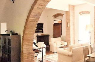 Stunning Country House overlooking Tuscany hills - Foto 18