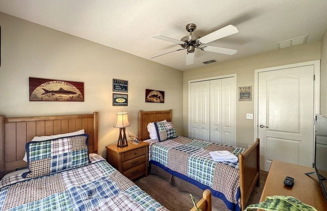 4 Bed 4 Bath With Private Pool/spa 4 Bedroom Home by RedAwning - Foto 3