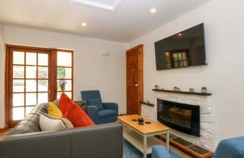 Cromlech Cottage at Cromlech Manor Farm - Foto 6