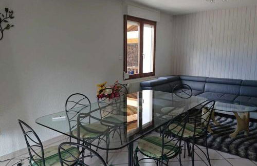 Charmante Maison Blanche - Foto 12