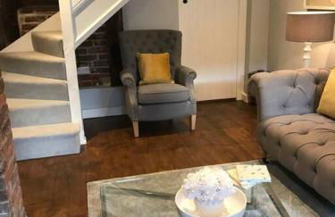 Boutique style cottage Bridgnorth - Foto 25