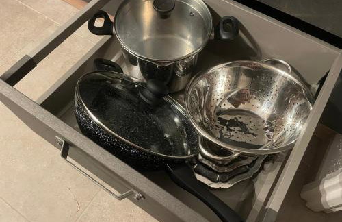 Chez L'Aviateur - Foto 41