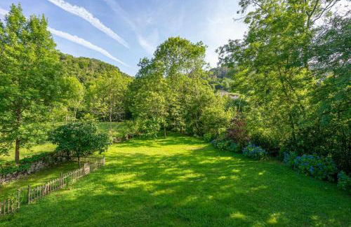 CASA ESCONDIDA CUENCU - Foto 37