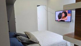 2 Dorms Analia Franco com PISCINA - Foto 5