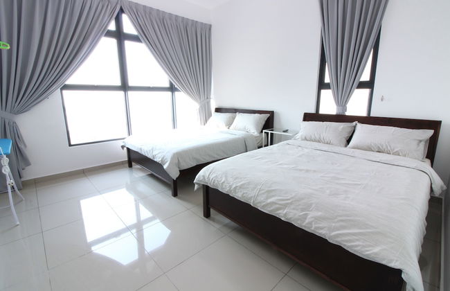 Atlantis Residences Delightful Homes by Step-In - Foto 4