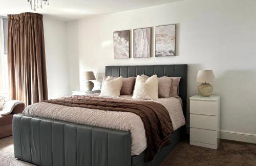 Holdsworth House Apartments - Photo 8