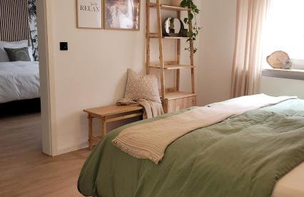 Ferienwohnung Anna Maria Erding - Foto 17