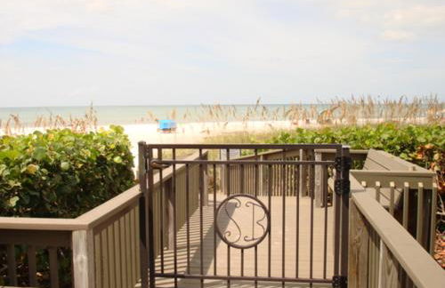 Siesta Breakers #603, Gulfside in Siesta Key, FL - Foto 10