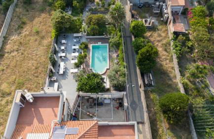 Quattro Venti Case Vacanze - Foto 48