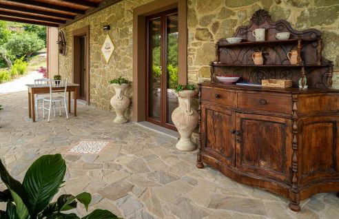 Nice Home In Torchiara With Kitchen - Foto 13