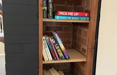 River House on the Little Miami - Foto 33