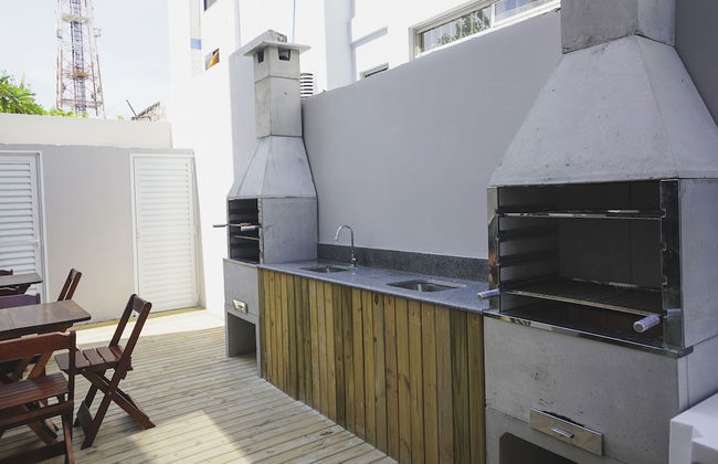 Innbox - Canasvieiras 2 - Photo 36