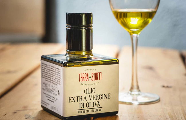 Necropolis of Pantalica Tour + Lunch - Foto 8