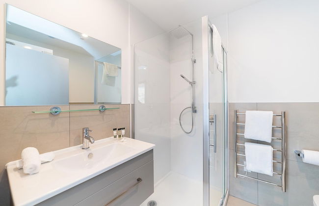 Executive 2 Bedroom Apartment Remarkables Park - Foto 17