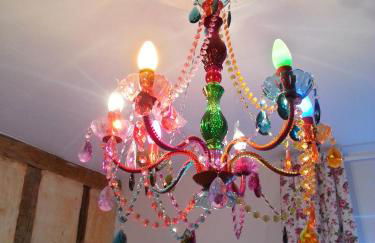 Eismauer Suite - Foto 19