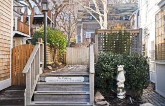 Renovated, Modern Downtown Loft - Foto 26