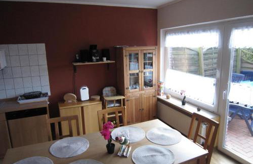 Holiday Home mit Garten und Terrasse by Interhome - Foto 3