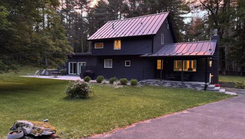 Beautiful Charming Cottage 4 min from Woodstock - Foto 3, Garden view