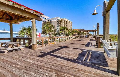 Oceanfront * Pool * Elevator * Boardwalk - Foto 31